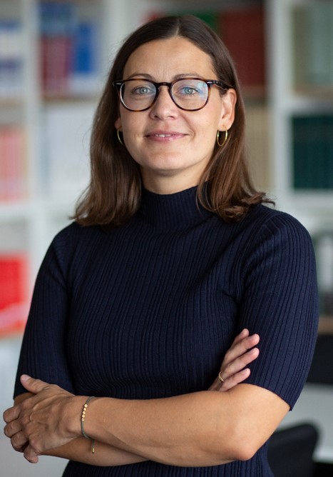 Prof.Dr.med.Andrea Kaifie-Pechmann
